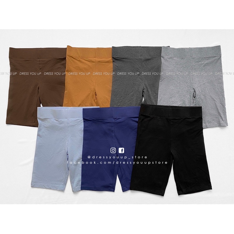 Quần biker F21 with purpose