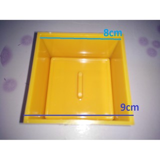 Khuôn nhấn xôi vuông chữ Lộc