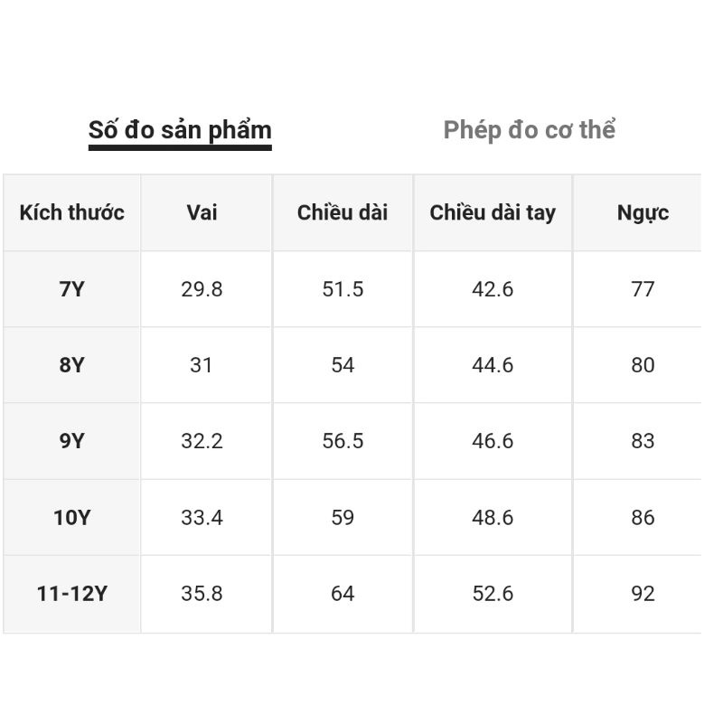 Áo khoác dạ tweed hãng Shein size 11/12y