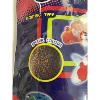 Cám OMEGA (THỨC ĂN DÀNH CHO CÁC CÁ)