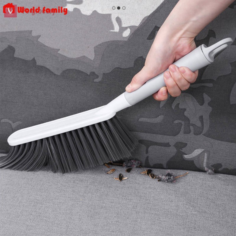 Chổi Quét Bụi Thảm, Chổi Vệ Sinh Sofa, Giường, Ô tô Đa Năng