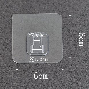 Combo miếng dán treo tường đa năng tiện dụng | BigBuy360 - bigbuy360.vn