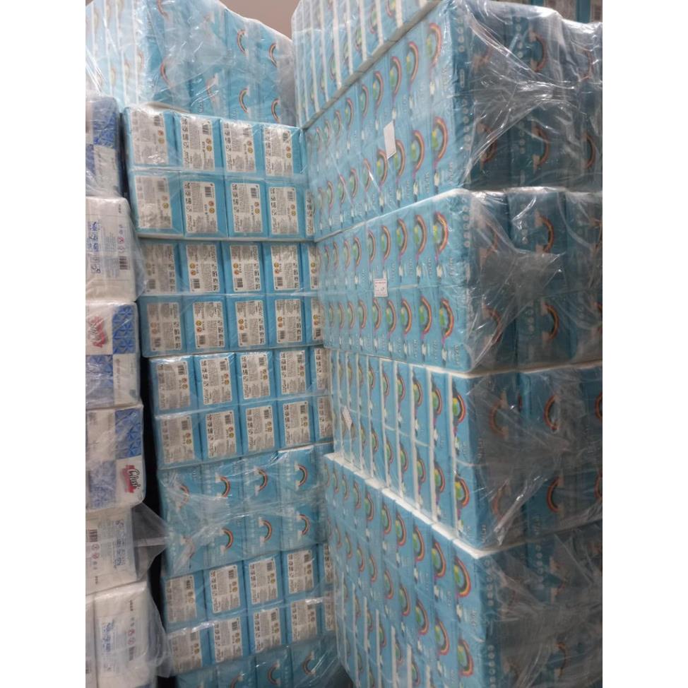 (giá sỉ) LỐC 10 BỊCH GIẤY CẦU VỒNG MYLAN HÀNG VIỆT NAM CHẤT LƯỢNG CAO