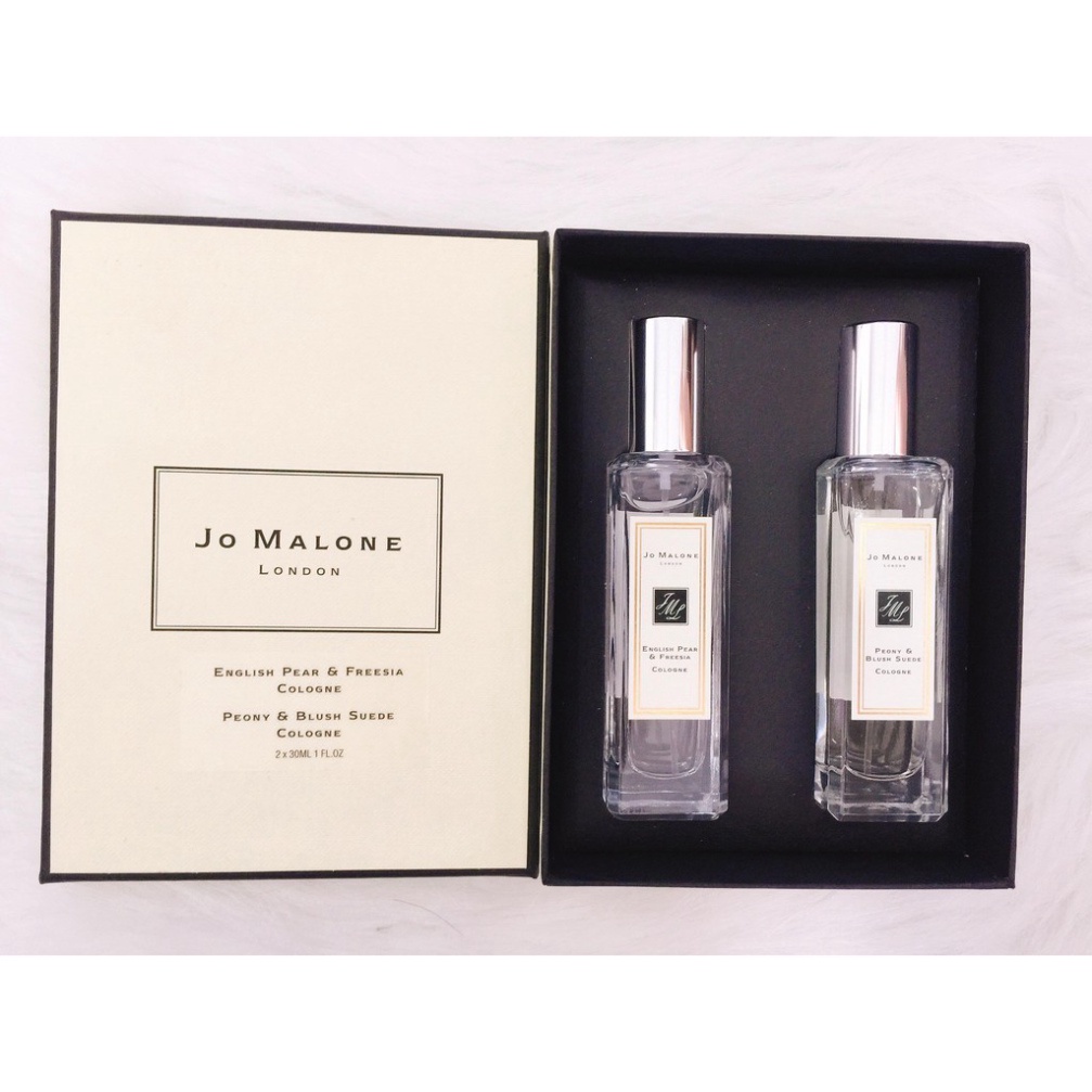 Nước hoa JOMALONE Jo Malone  Blackberry & Bay 30ml và 100ml