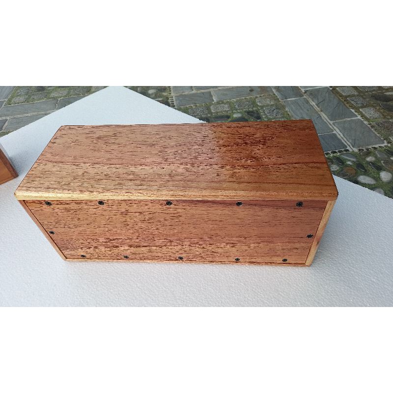 Box loa gỗ xoan đào 2.0