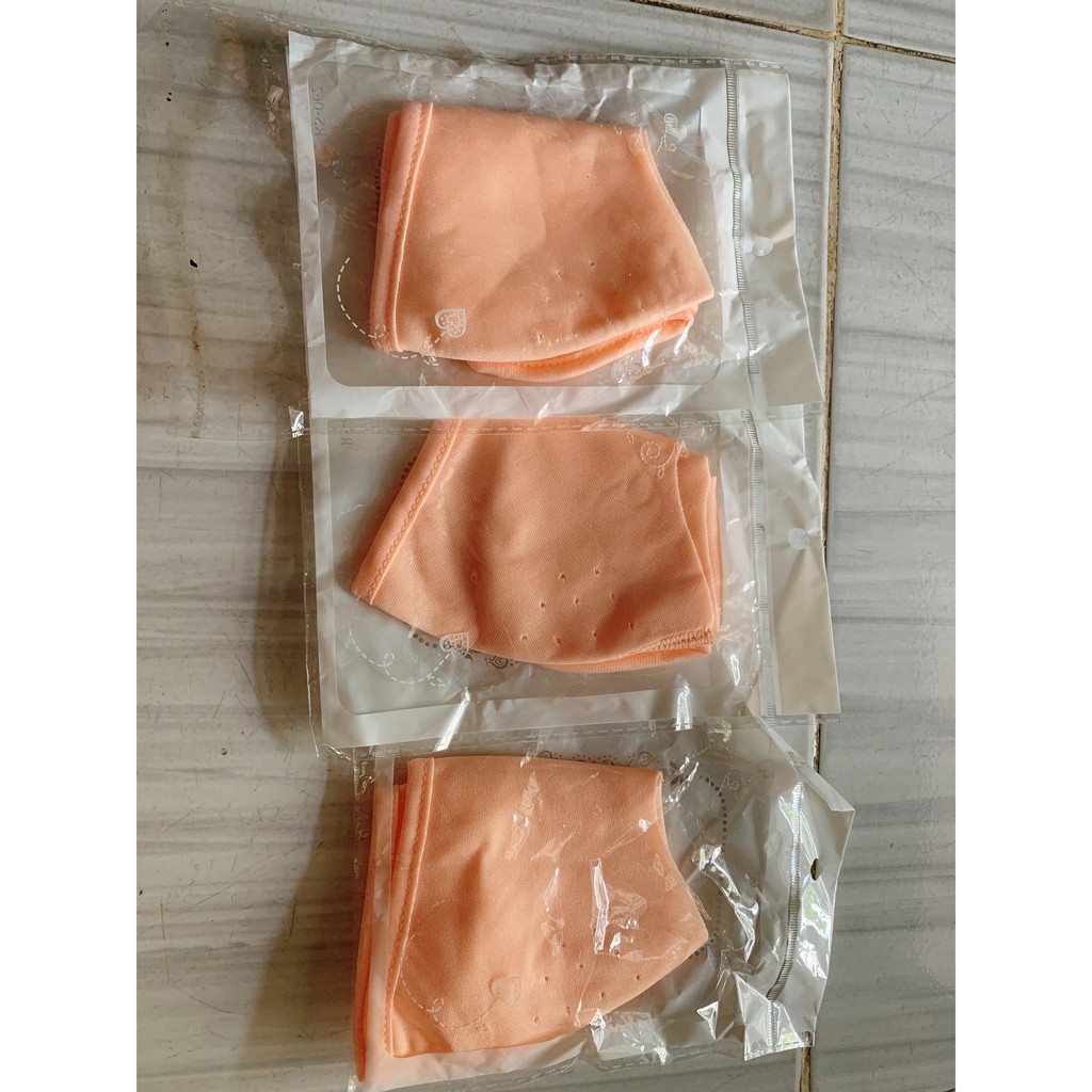 FREESHIP 99K TOÀN QUỐC_ Khẩu trang Ninja loại 1 bo viền siêu hot chống tia UV