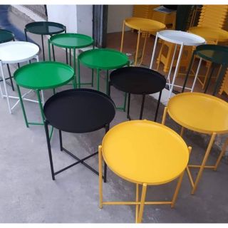 Bàn trà chanh gadom siêu rẻ( chát để chọn màu ). Mới 100%