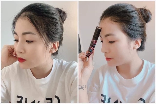 MASCARA CHUỐT TÓC CON | BigBuy360 - bigbuy360.vn