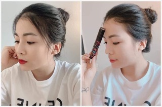 MASCARA CHUỐT TÓC CON