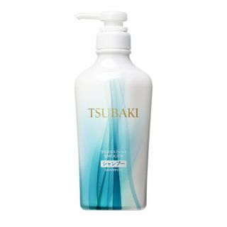 Dầu gội tsubaki suôn mềm mượt 450ml
