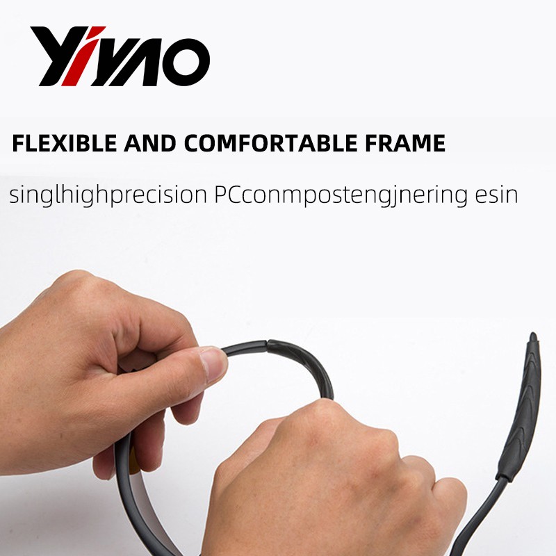 Kính Mát Phân Cực Thể Thao Dành Cho Nam Và Nữ | BigBuy360 - bigbuy360.vn