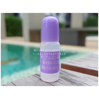 Serum HA 10ml Tayou No Aloe