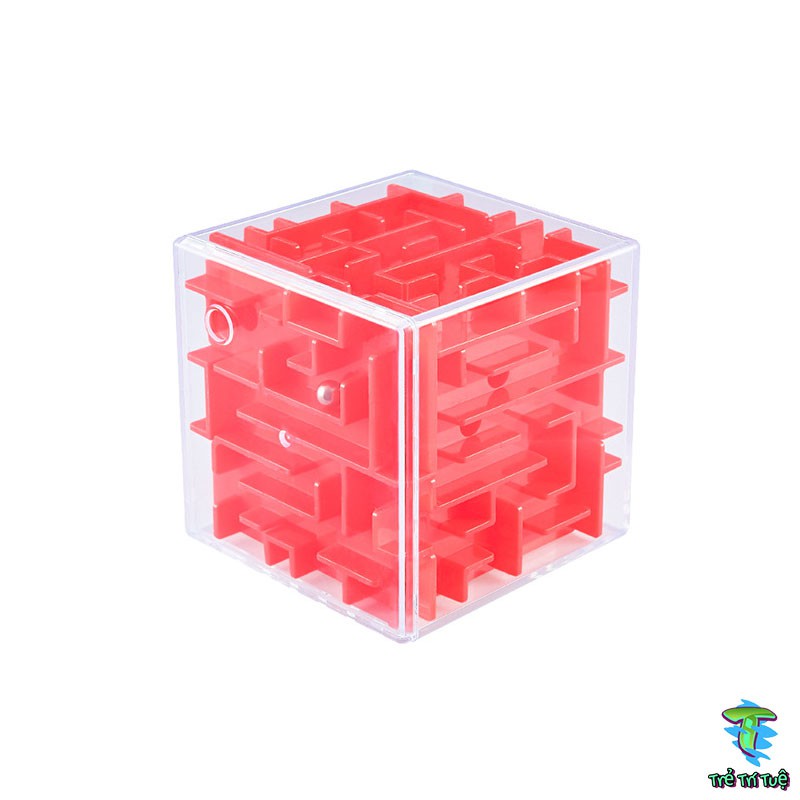 💯 SẢN PHẨM TRÍ TUỆ 💯 Mê cung thoát bi 3D - Đồ chơi thông minh cho trẻ em trai gái 3 4 5 6 7 8 9 tuổi