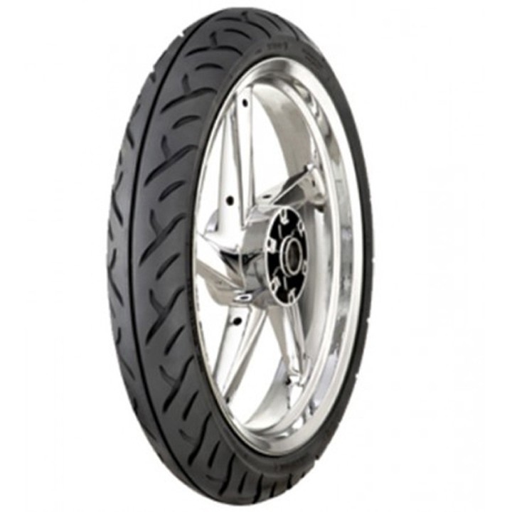 COMBO Cặp Vỏ xe máy Satria FI / Raider FI hãng Dunlop size 70.90-17 và 90.90-17 TT902