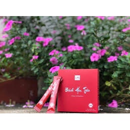 [ CHÍNH HÃNG ] Cốm nội tiết  bách hoa tiên chính hãng Las Beauty đẹp da, tăng size v1, ổn định nội tiết | BigBuy360 - bigbuy360.vn