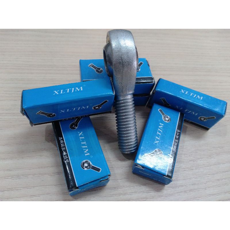 Ổ BI MẮT TRÂU SA 4,5, 6, 8, 10