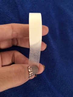 Băng keo nối mi