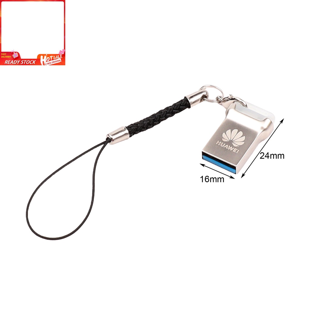 Usb Kim Loại 1tb / 2tb Tốc Độ Cao Cho Máy Tính | BigBuy360 - bigbuy360.vn