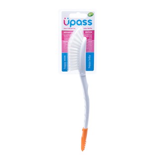 Cọ bình và núm ty upass up7806