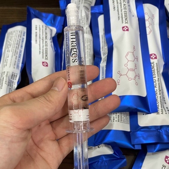 H.A Ống serum 10ml-chính hãng - Dùng Trong - SPA -TMV