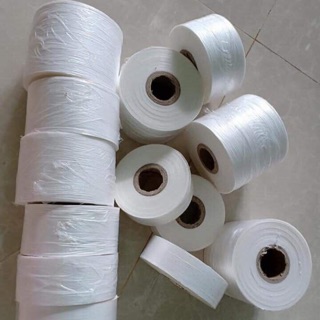 1 CUỘN 10CM DÂY GHÉP CẢI TẠO GIỐNG CÂY( DÂY TỰ HUỶ)