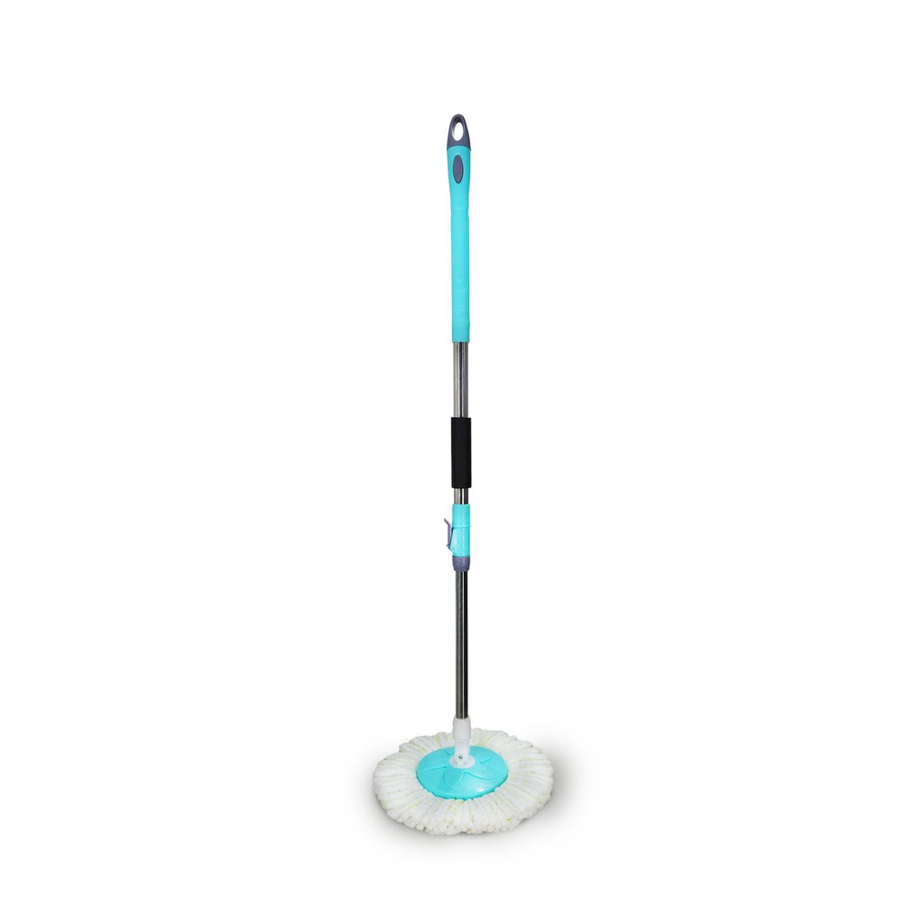 Bộ Lau Nhà 360 Omega Mini Mop Cao cấp Giá Rẻ( Dung Tích: 15 Lít)