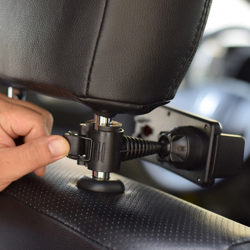 Tất Cả 360 Độ, Bảo Vệ Toàn Diện 360 Độ° Giá Đỡ ĐiệN ThoạI MáY TíNh BảNg 4-10 GắN Ghế Xe Hơi