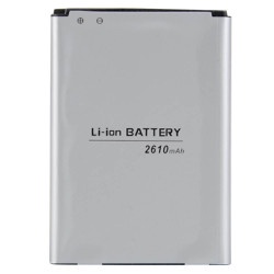 Pin điện thoại LG G2 F320 F340L H522Y F260 SG BL-54SH 2610mAh