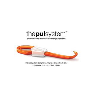 DỤNG CỤ THÁO KHAY KÈM ĐỆM CẮN CHEW - 2 IN 1 PULTOOL SYSTEM