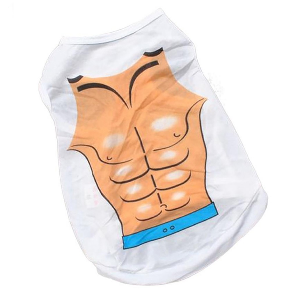 Áo bikini thời trang mùa hè cho thú cưng