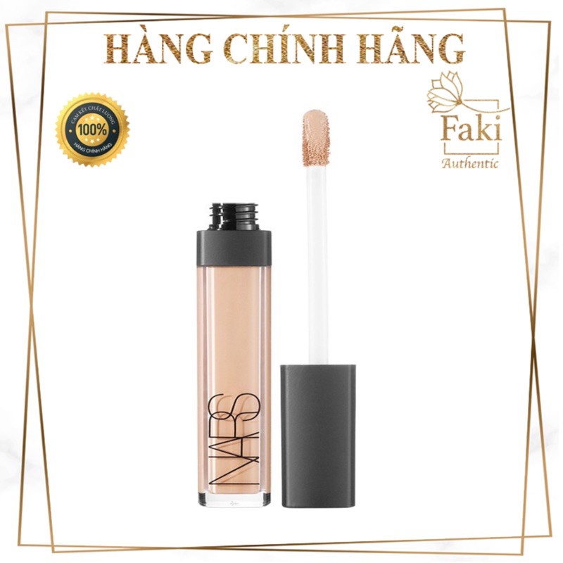 Kem che khuyết điểm Nars Radient Creamy Concealer