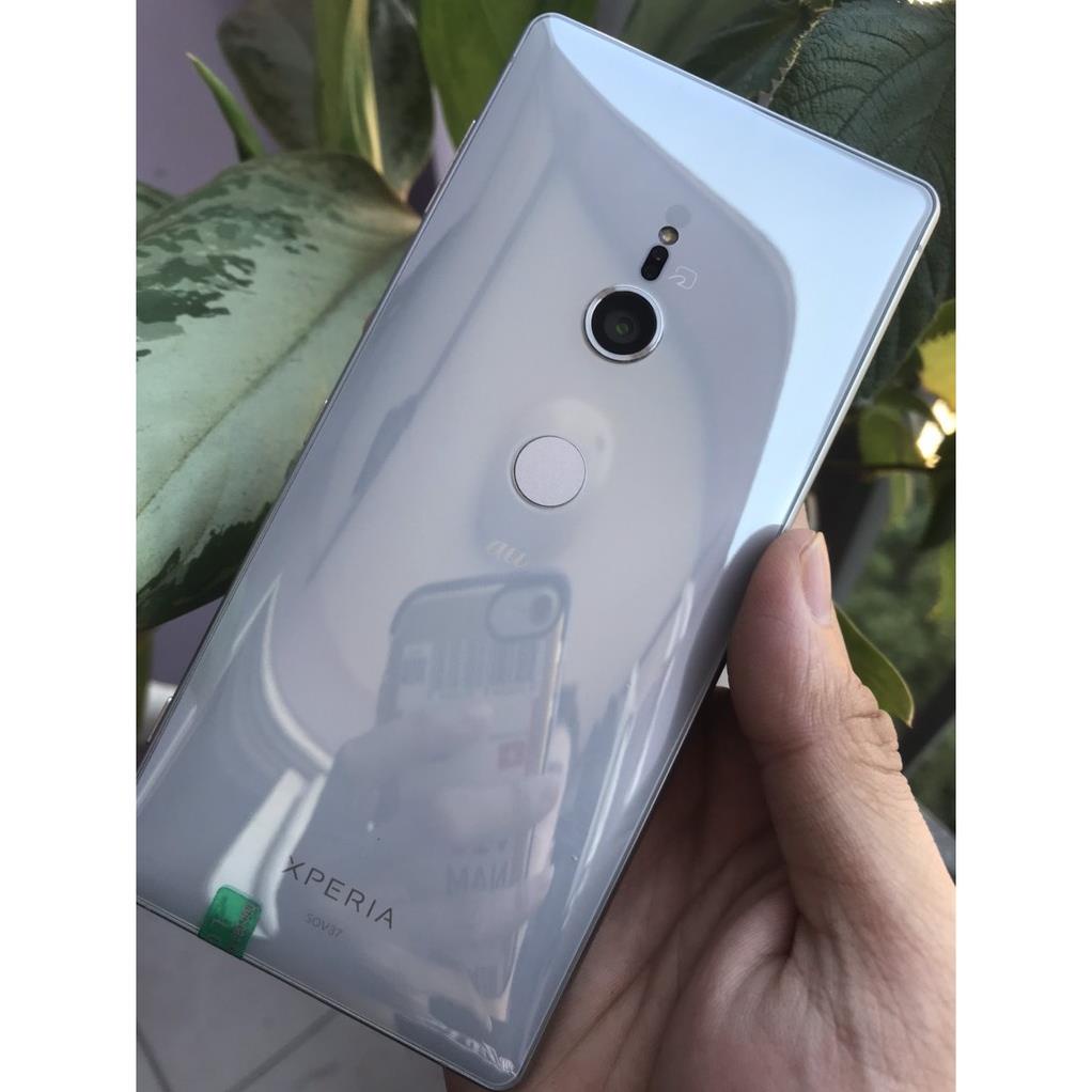 Điện thoại Sony Xperia XZ2 Máy Nguyên Zin Nguyên Áp Suất Likenew | BigBuy360 - bigbuy360.vn