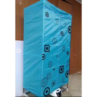 Máy sấy quần áo Bosco BC 2608
