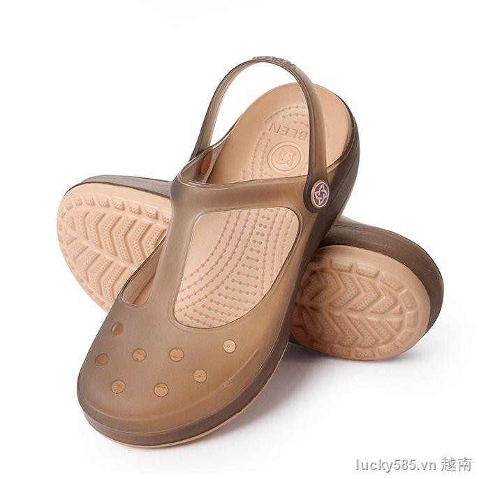 Dép Sandal Y Tế Thời Trang Trẻ Trung