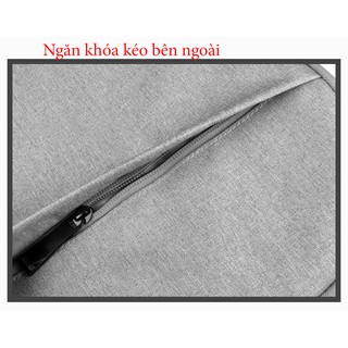Túi chống sốc cho laptop d01