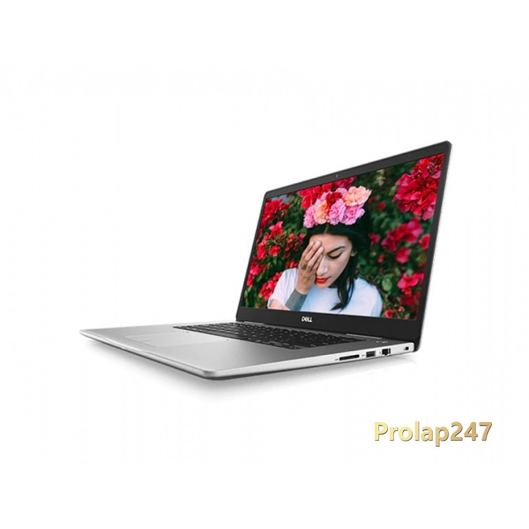 Dell Inspiron 15  N7570 i5-8250U 4GB SSD 128GB + 1TB 15.6" FHD Geforce 940MX | WebRaoVat - webraovat.net.vn