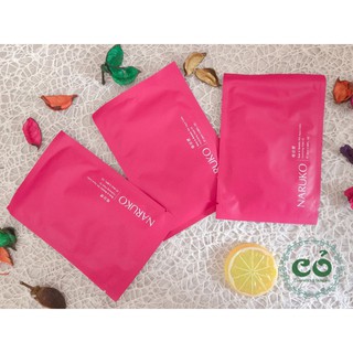 Mặt nạ giấy Naruko Mask