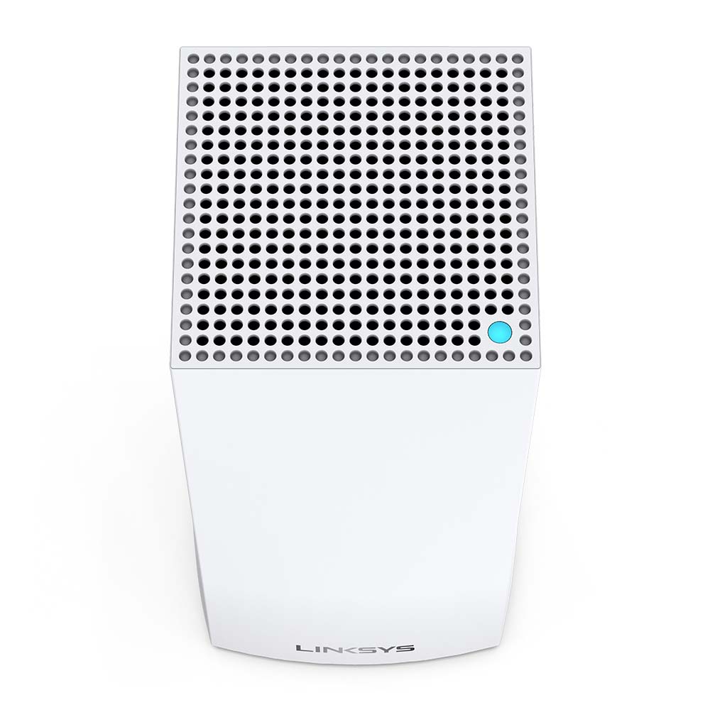 Bộ phát wifi Linksys Velop MX5300 Router mesh wifi 6 chuẩn AX5300 3 băng tần