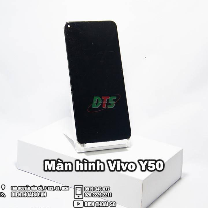 Màn hình vivo Y50