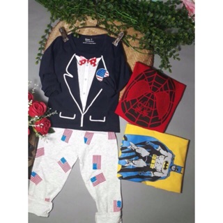 Follow shop ->>>Bộ giả vest cho bé zAi