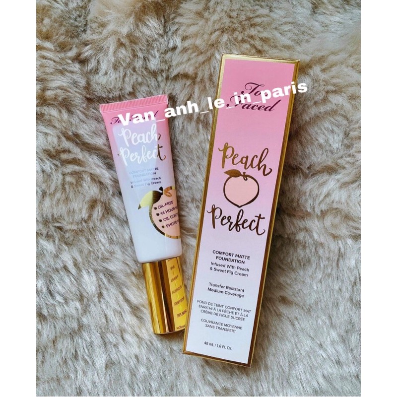 Set TOO FACED kem lót mắt, kem nền màu Almond, phấn mắt Shake your own Palm | BigBuy360 - bigbuy360.vn