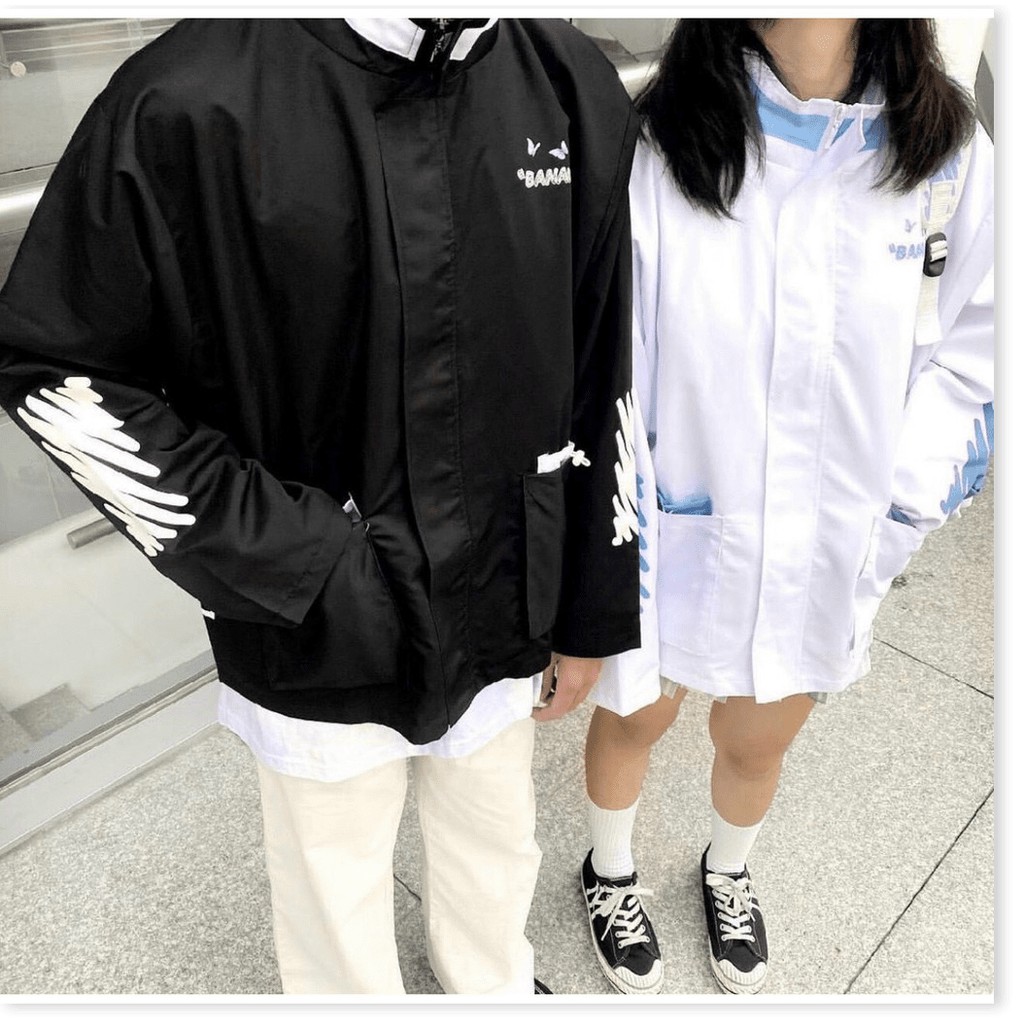 ÁO KHOÁC DÙ NỮ PHONG CÁCH MỚI CỰC ĐẸP , HOT ĐỘC LẠ HÈ 2021 KOKO MI STORE