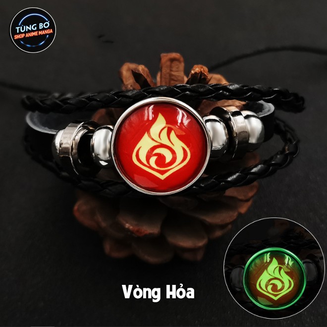 Vòng Tay Genshin Impact | BigBuy360 - bigbuy360.vn