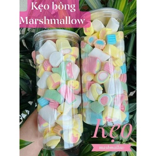 𝐊𝐄̣𝐎 𝐁𝐎̂𝐍𝐆 𝐌𝐄̂̀𝐌 𝐌𝐀𝐒𝐇𝐌𝐀𝐋𝐋𝐎𝐖 hộp 200g.