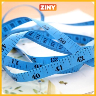 Thước dây may đo Ziny chiều dài 1.5m