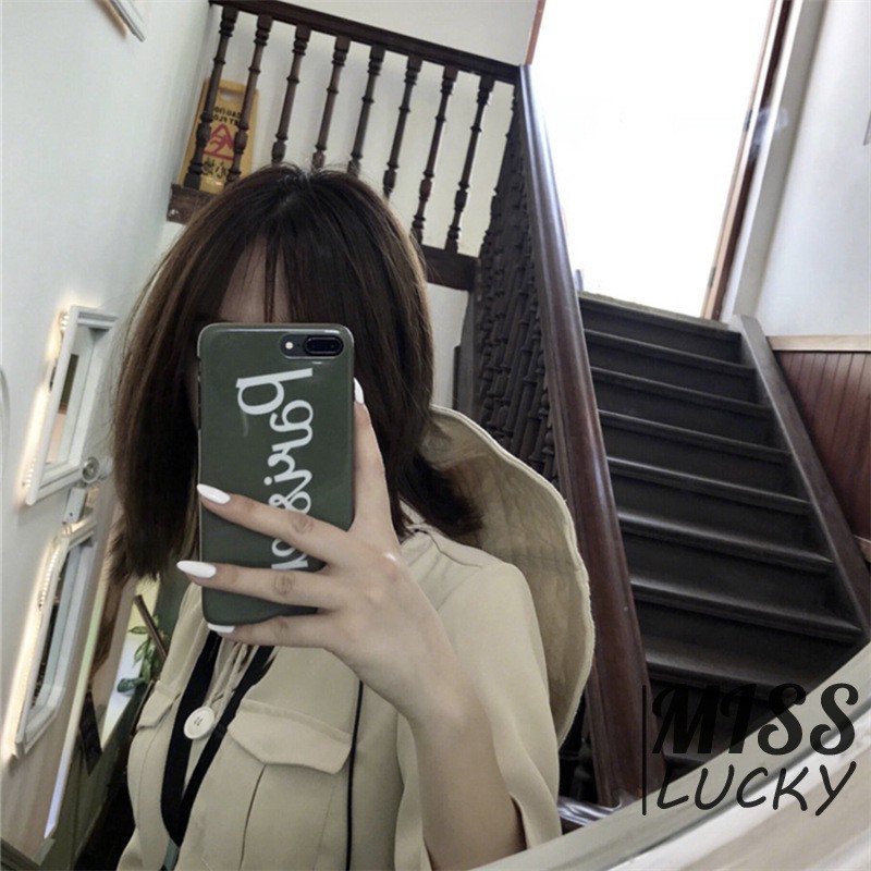 Bộ 24 móng tay giả đầu nhọn che hết móng tay mặt nhám dành cho cô dâu