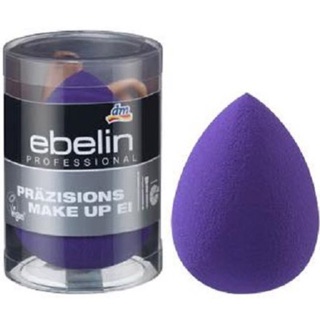 Mút trứng trang điểm 3D Ebelin Make-up Ei