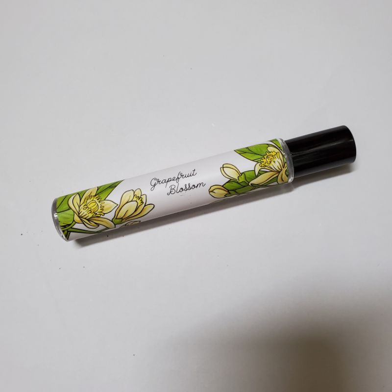 Tinh dầu nước hoa Grapefruit Blossom  12ml