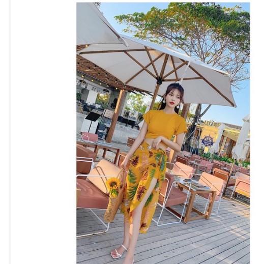 Bộ bơi set 3 hoạ tiết lá dừa giảm giá cho mùa hef50% cho sản phẩm | BigBuy360 - bigbuy360.vn