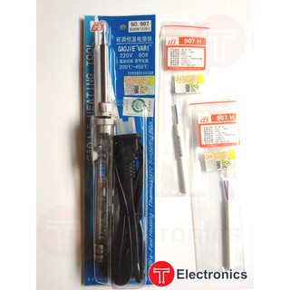 Sensor nhiệt mỏ hàn 905-907